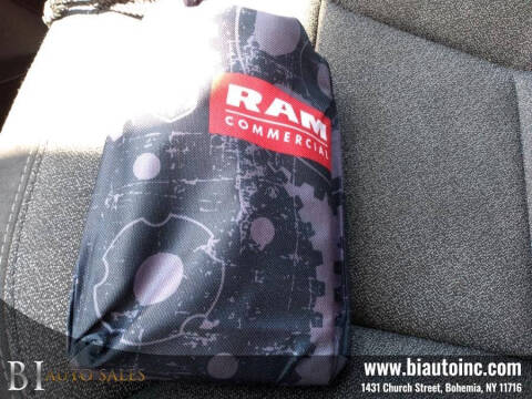 2022 RAM ProMaster 2500 159 WB