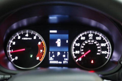 2026 Mitsubishi Eclipse Cross ES