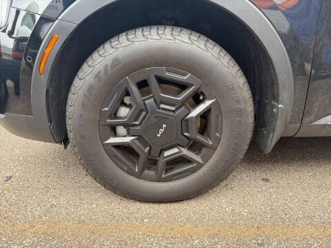 2024 Kia Sorento X-Line SX