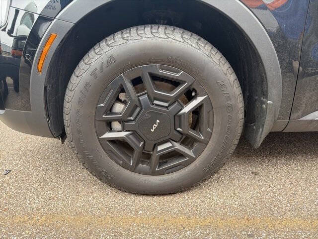 2024 Kia Sorento X-Line SX