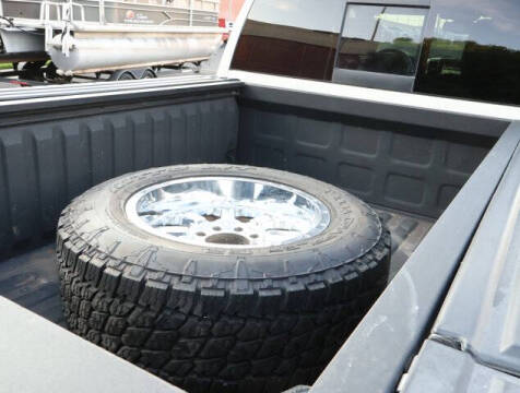 2020 RAM 2500 Limited