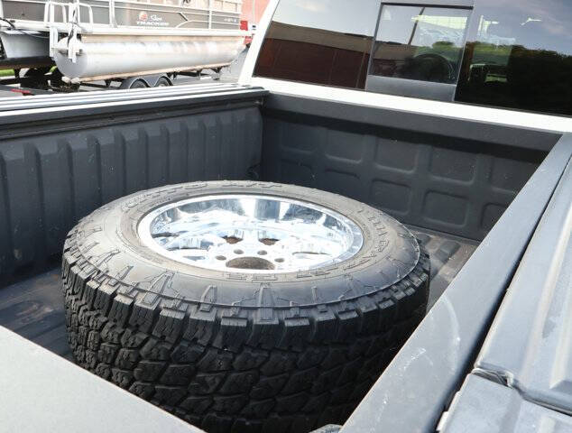 2020 RAM 2500 Limited