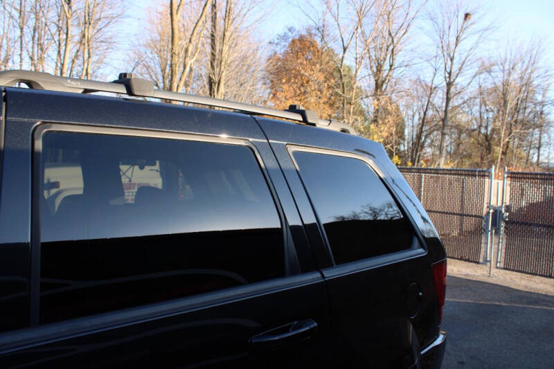 2008 Jeep Grand Cherokee Laredo