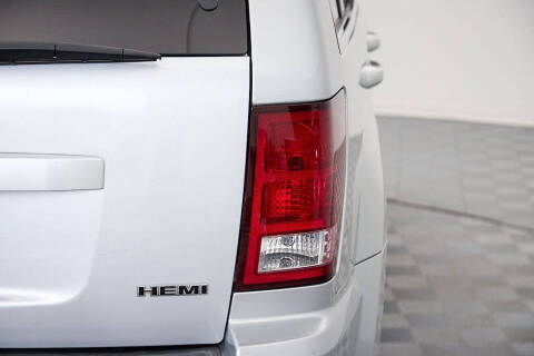 2007 Jeep Grand Cherokee Limited