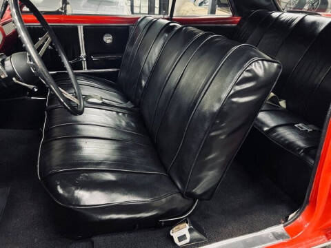 1964 Chevrolet Chevelle