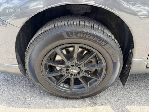 2018 Subaru Outback 2.5i