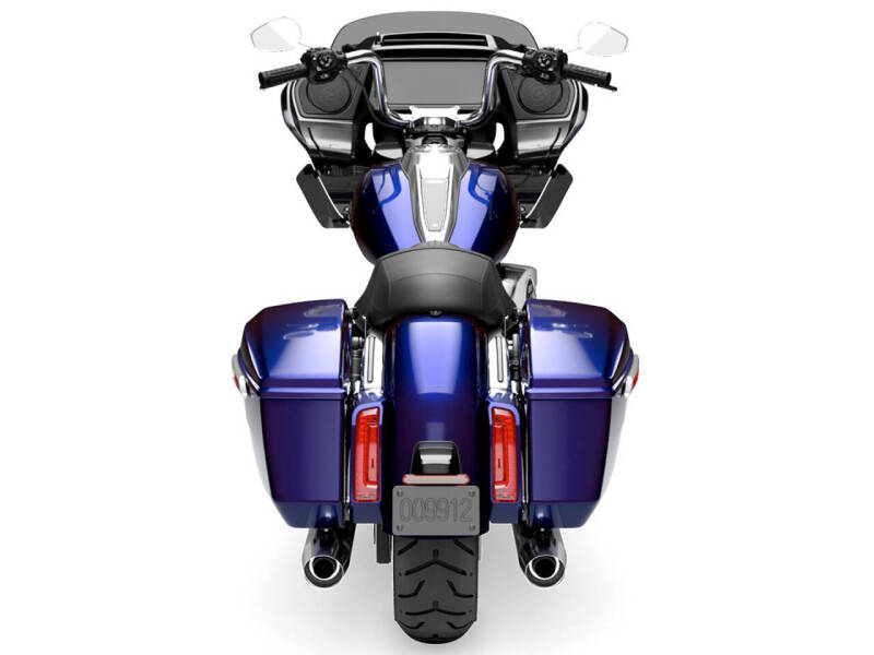 2025 Harley-Davidson Road Glide