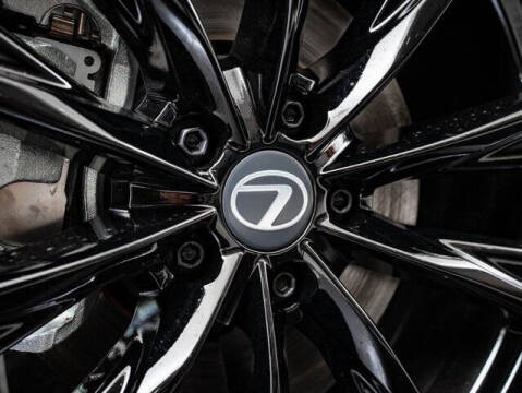 2026 Lexus NX 350 F SPORT Handling