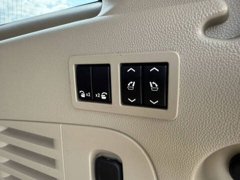 2015 GMC Yukon XL Denali