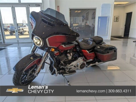 2021 Harley-Davidson n/a for sale at Leman's Chevy City in Bloomington IL