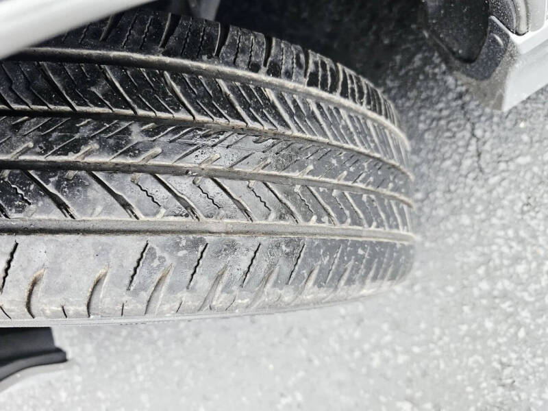 2012 Honda Fit Sport