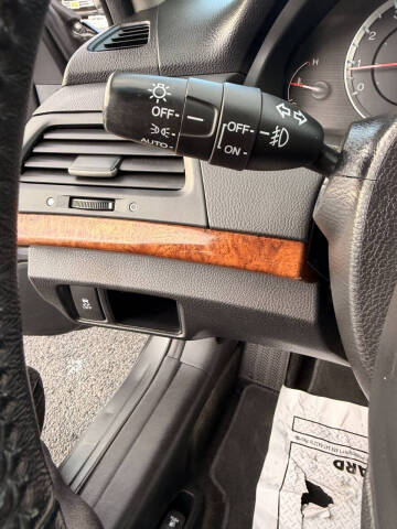 2011 Honda Accord EX-L V6