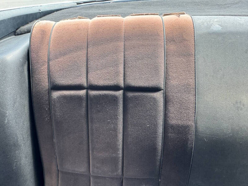 1976 Chevrolet Camaro