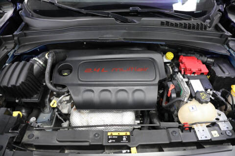 2020 Jeep Renegade Sport