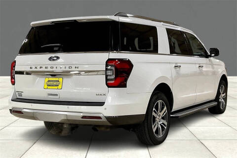 2023 Ford Expedition MAX Limited