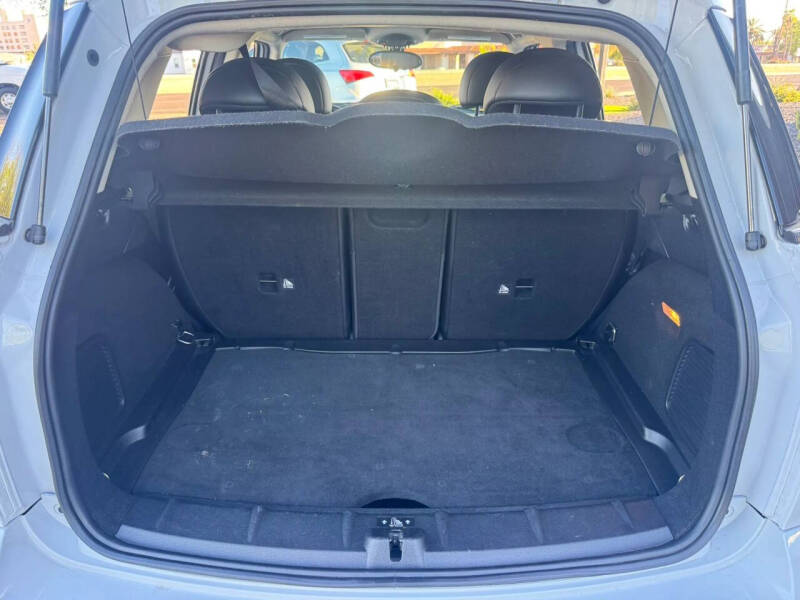 2016 MINI Countryman Cooper