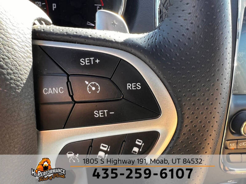 2014 Dodge Durango Citadel