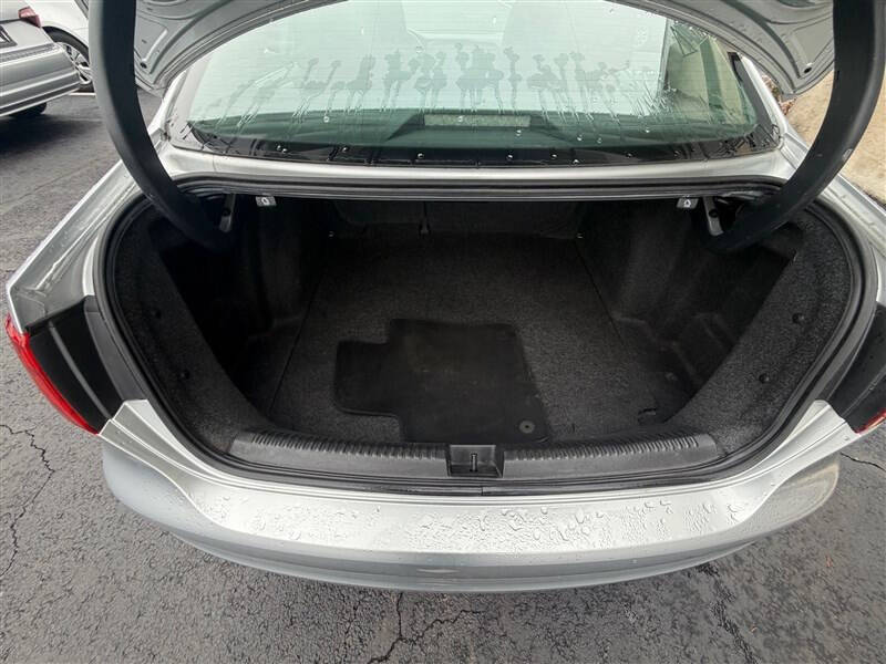 2013 Volkswagen Jetta