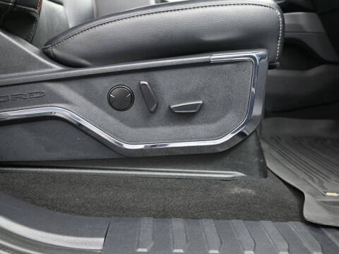 2024 Ford F-450 Super Duty Lariat