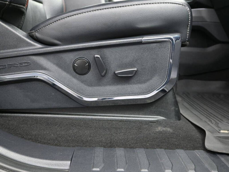 2024 Ford F-450 Super Duty Lariat