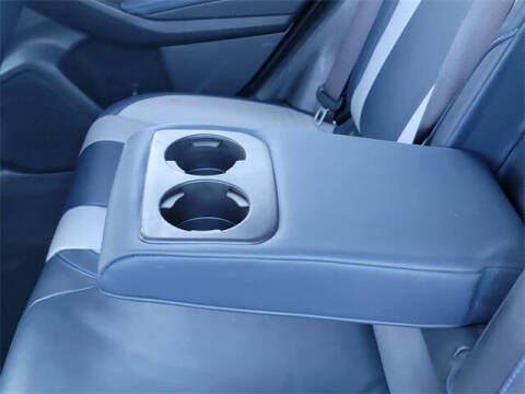 2019 Subaru Crosstrek Hybrid