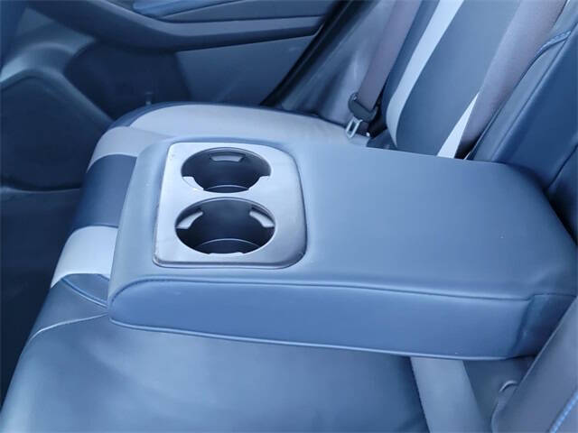 2019 Subaru Crosstrek Hybrid