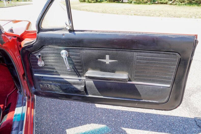 1964 Chevrolet Corvair