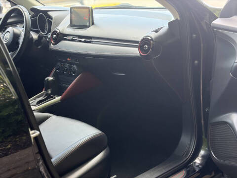 2016 Mazda CX-3 Touring