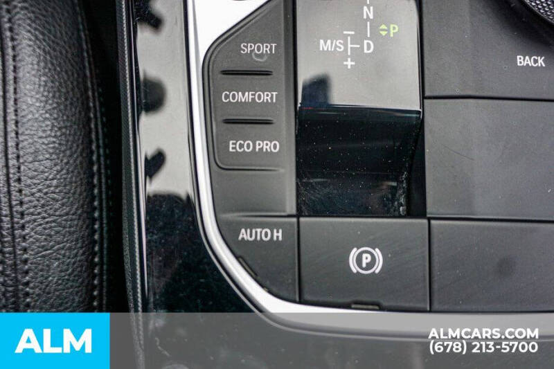 2021 BMW 2 Series 228i xDrive Gran Coupe