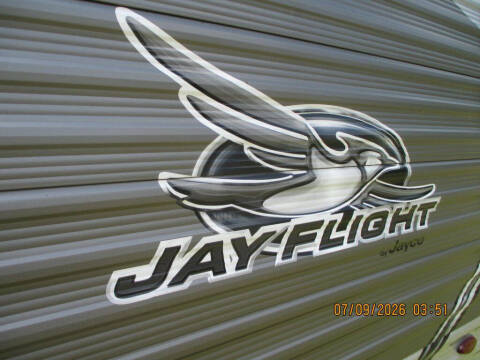 2020 Jayco Jay Flight