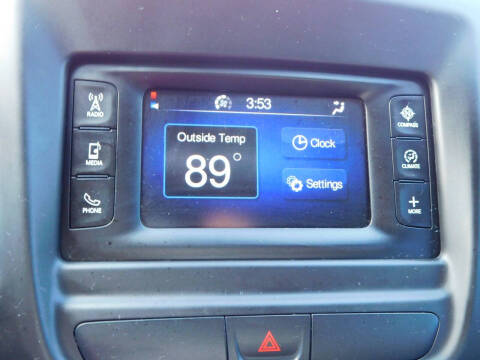 2015 Chrysler 200 LX