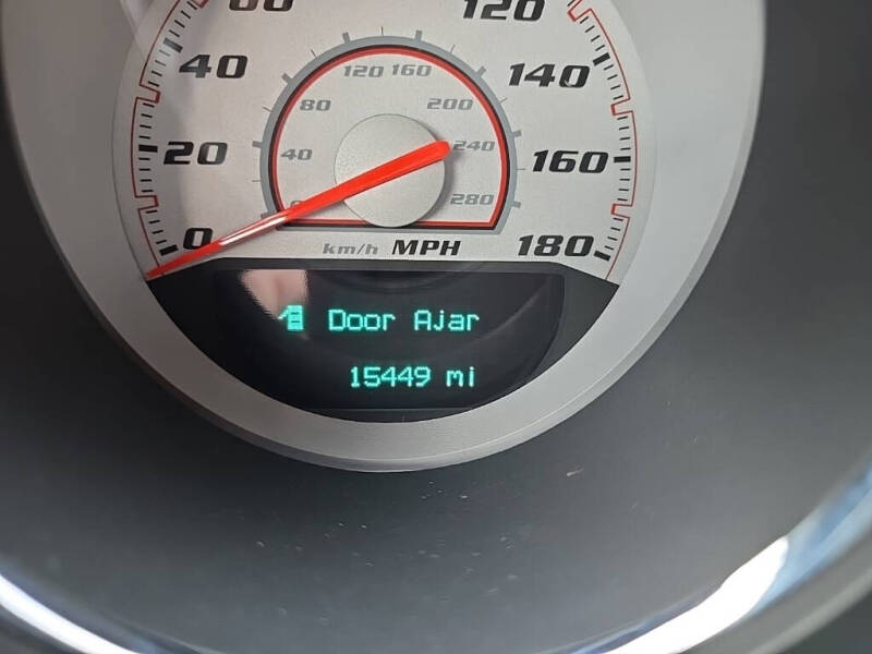 2013 Dodge Challenger SRT8 392