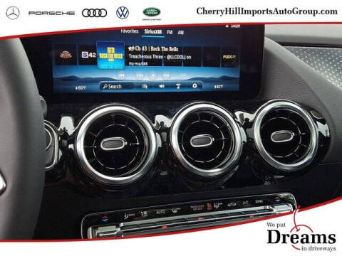 2026 Mercedes-Benz GLA GLA 250 4MATIC