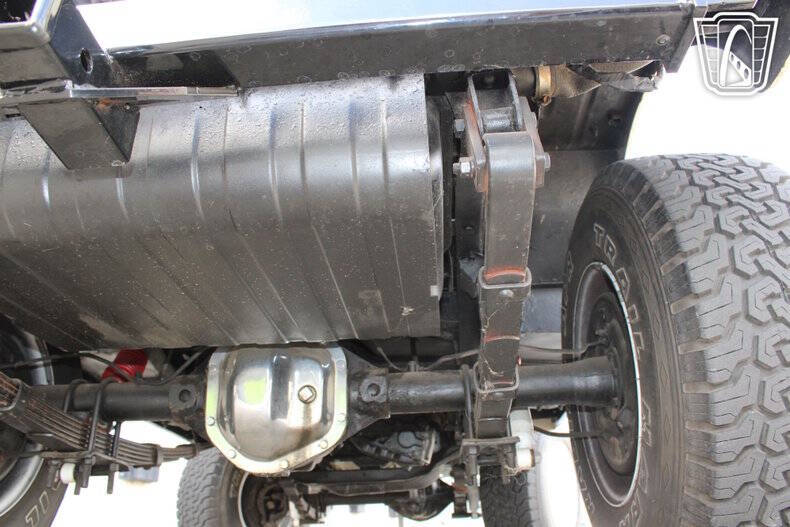 1973 Jeep CJ-5