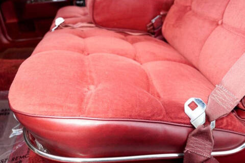 1976 Lincoln Continental