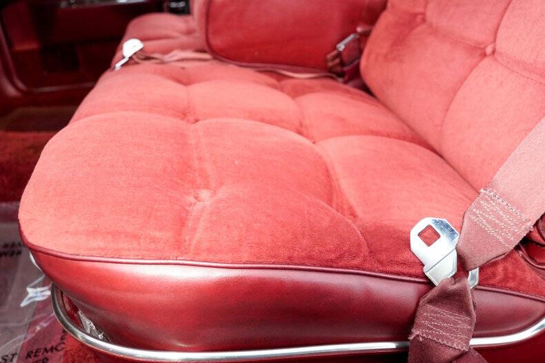 1976 Lincoln Continental