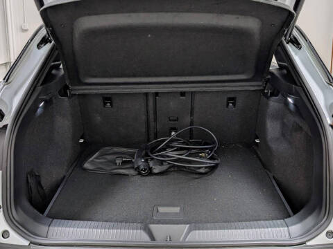 2021 Volkswagen ID.4 Pro S