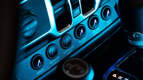2026 Jeep Gladiator 85th Anniversary Edition