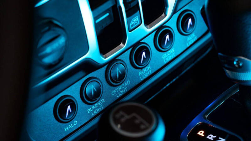 2026 Jeep Gladiator 85th Anniversary Edition