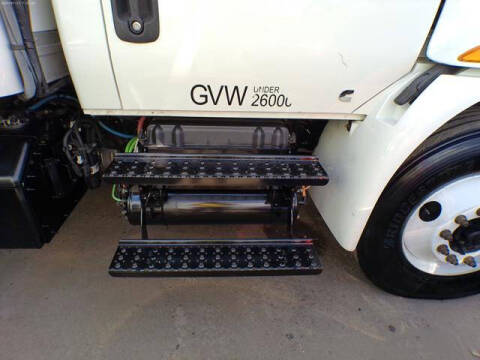 2019 International DuraStar 4300