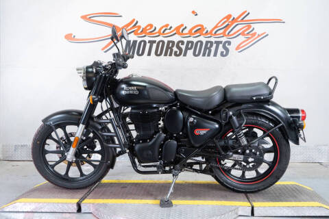 2023 Royal Enfield Classic 350
