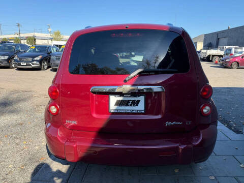 2007 Chevrolet HHR LT