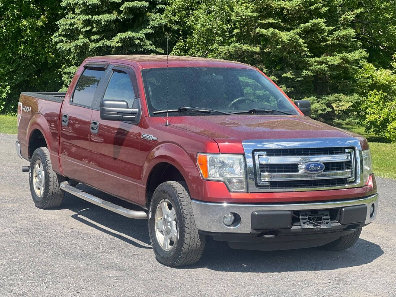 2014 Ford F-150 for sale at Town Auto Inc in Clifton Park, NY