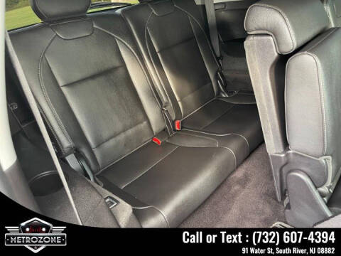 2020 Acura MDX SH-AWD w/Tech