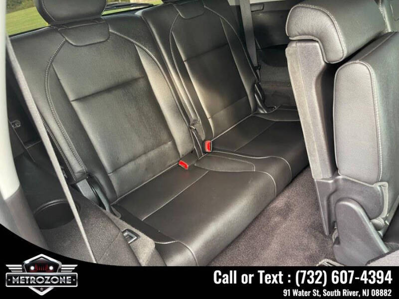 2020 Acura MDX SH-AWD w/Tech