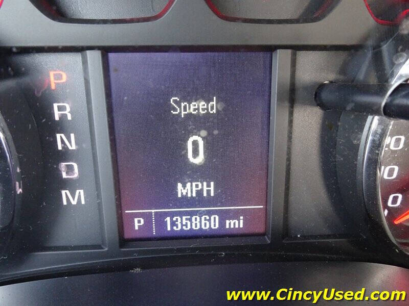 2014 GMC Sierra 1500