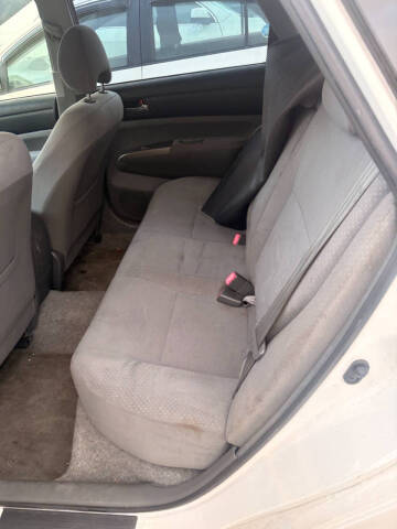 2006 Toyota Prius