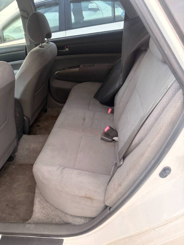 2006 Toyota Prius
