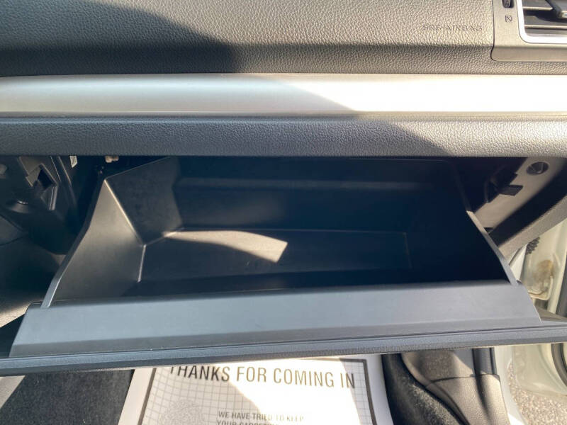 2017 Subaru Crosstrek 2.0i Premium