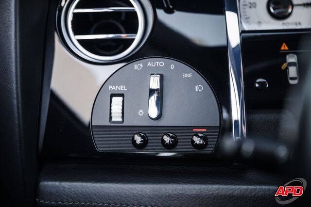 2017 Rolls-Royce Ghost